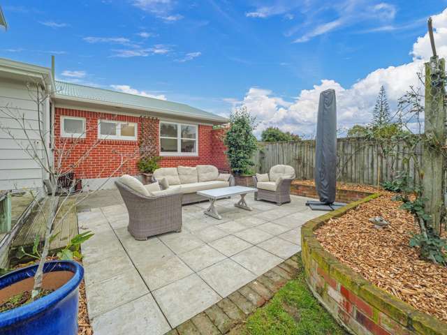 Family comfort on 860m2