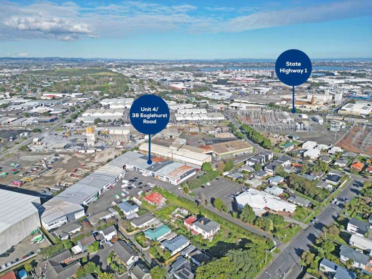 Unit 4/38 Eaglehurst Road Ellerslie_7