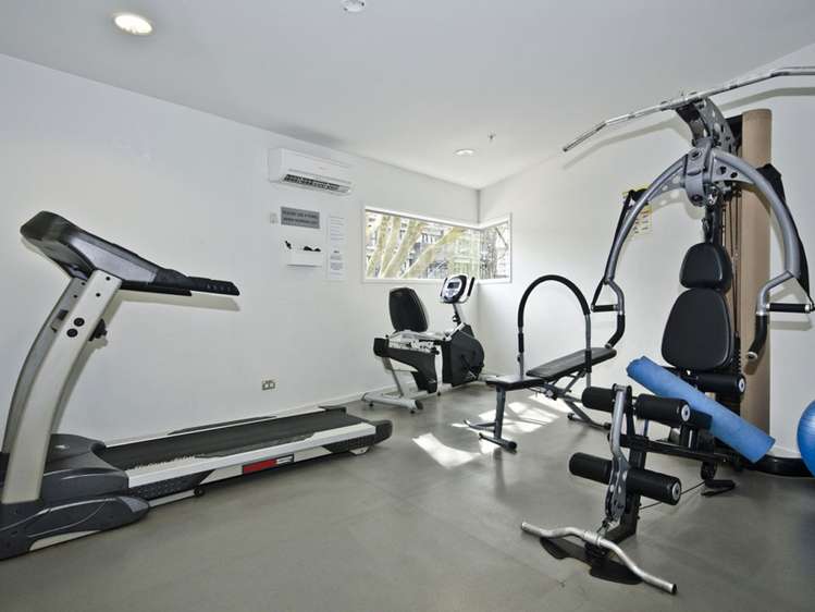 6g/156 Vincent Street Auckland Central_8