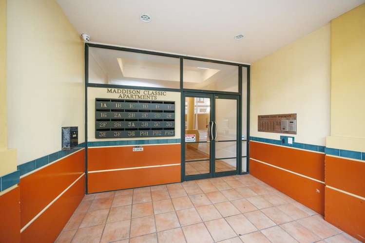 3d/6 Queen Street Palmerston North_16