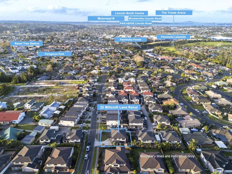 22 Millcroft Lane Ranui_14