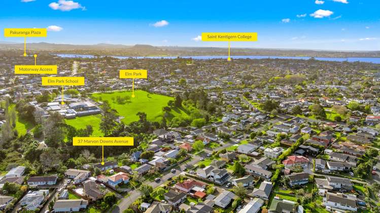 37 Marvon Downs Avenue Pakuranga Heights_25