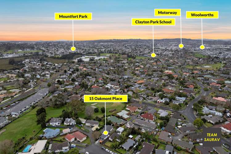 15 Oakmont Place Wattle Downs_17