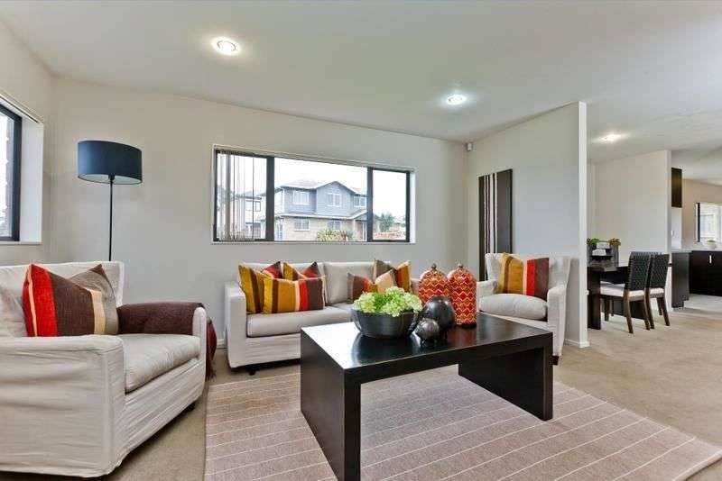 6 Riverglade Parkway Te Atatu South Waitakere City Houses for