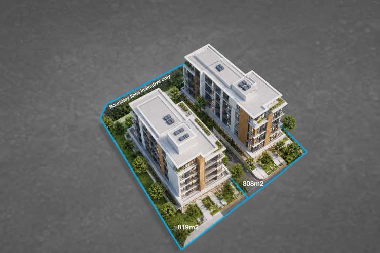 4 & 6 Edgerley Avenue Epsom_8