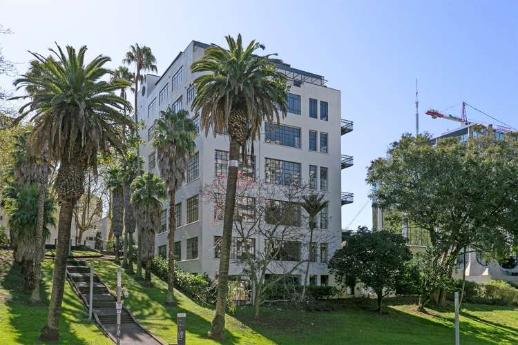 Ge/68 Greys Avenue Auckland Central_17