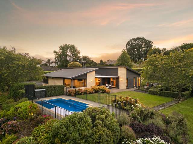 Lifestyle Family Living