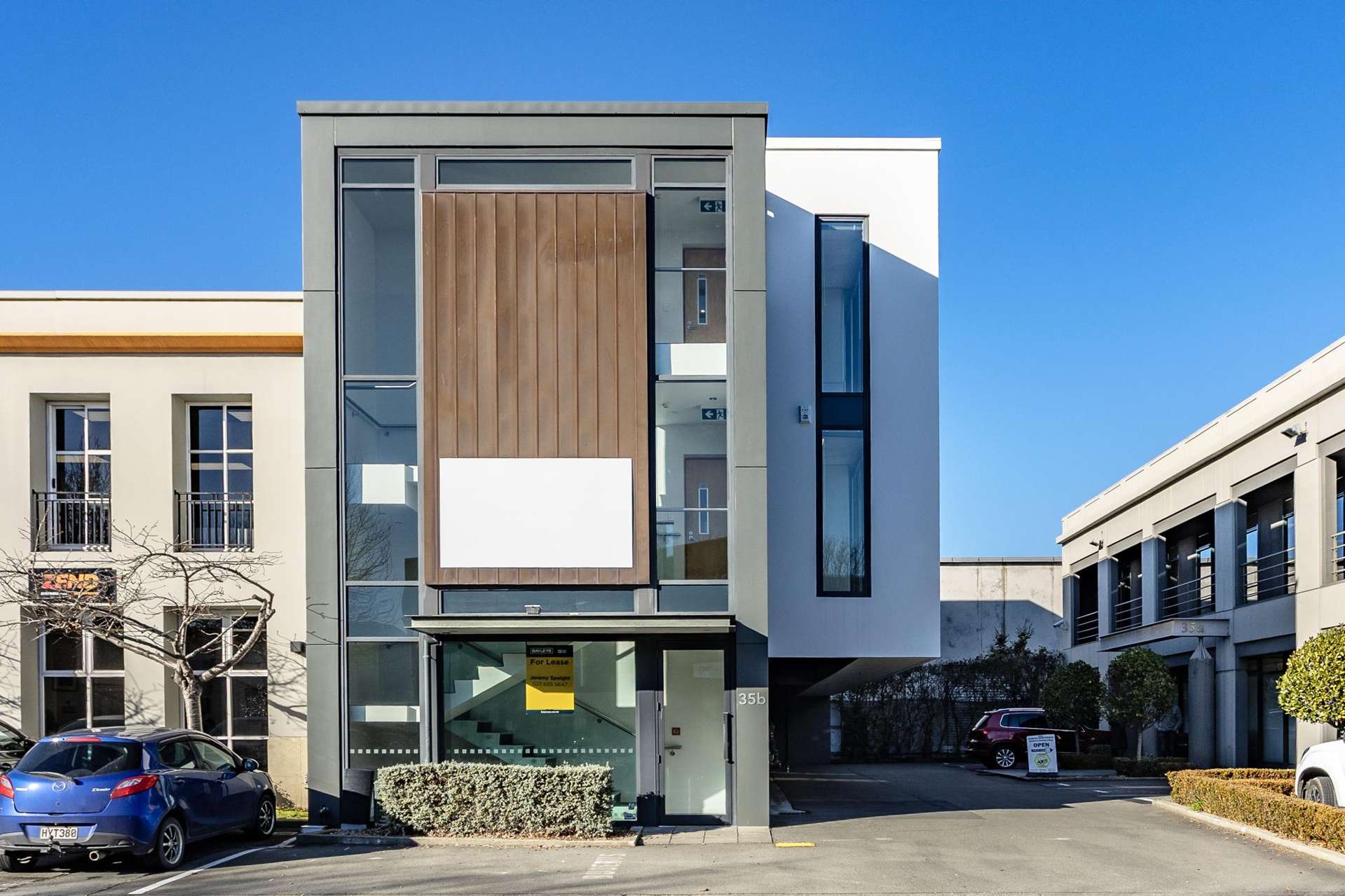 35B Leslie Hills Drive Riccarton_0