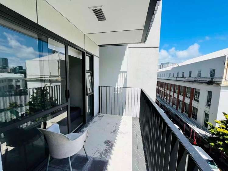 3E/4 St Paul Street City Centre_5