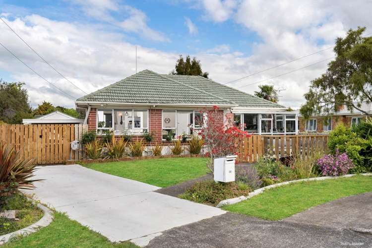 16 Campbell Place Papakura_21