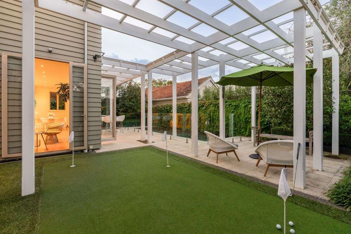 2B Crescent Road in Parnell, Auckland