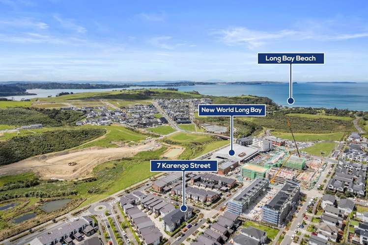 7 Karengo Street Long Bay_21