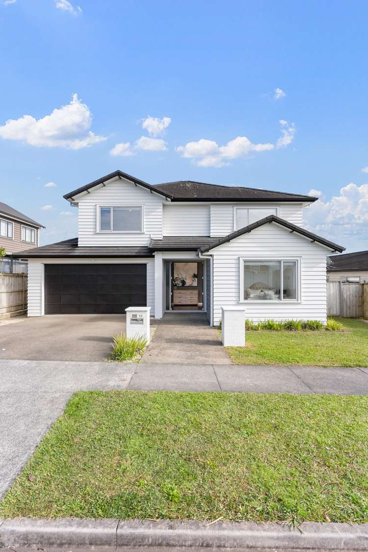 12 Outlook Terrace Silverdale_33