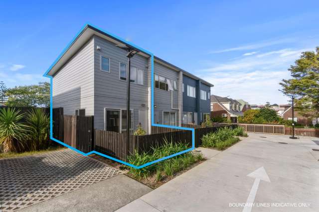 The Best Corner Lot-Urgent sales