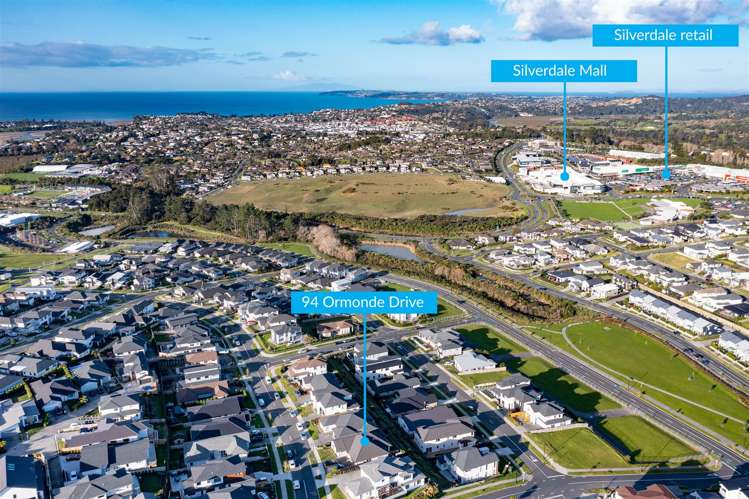 94 Ormonde Drive Silverdale_17