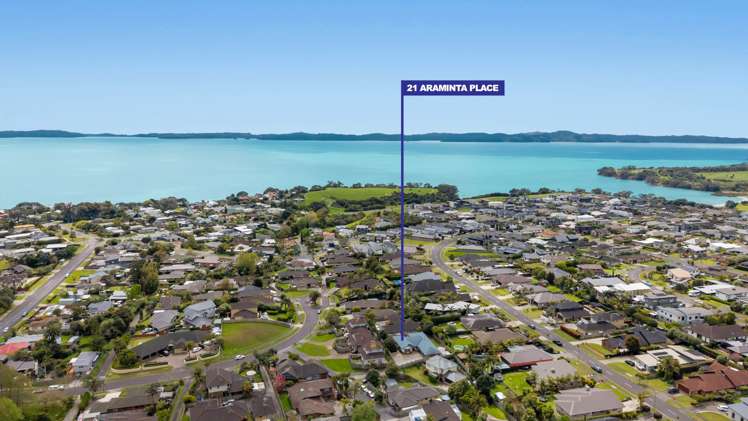 21 Araminta Place Beachlands_22
