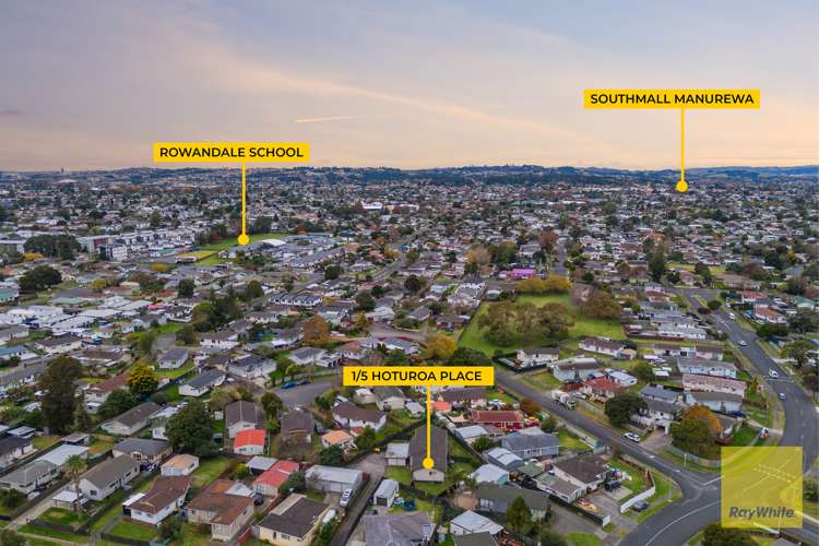 1/5 Hoturoa Place Manurewa_16