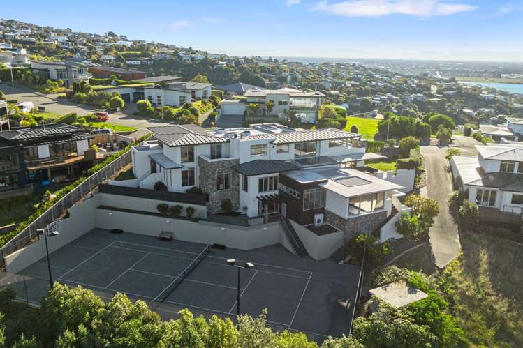 101 Glenstrae Road Redcliffs_70