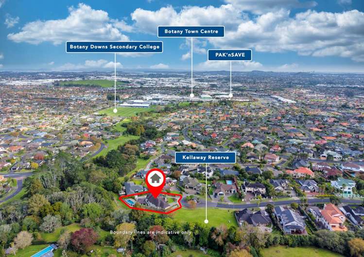 25 Drumquin Rise Dannemora_22