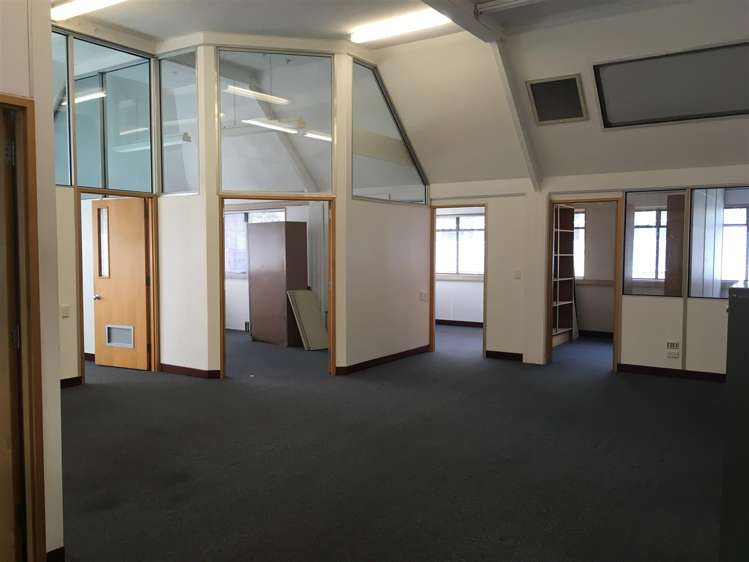 Level 1, Tenancy 1. 125-137 Johnsonville Road Johnsonville_7