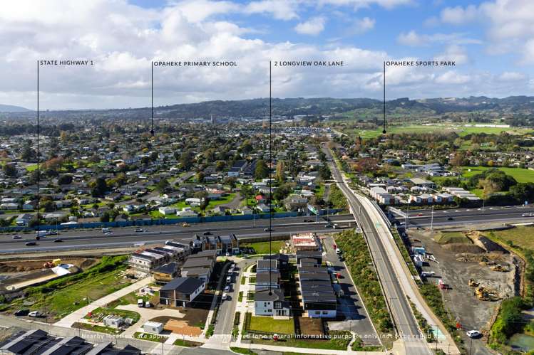 2 Longview Oak Lane Rosehill_38