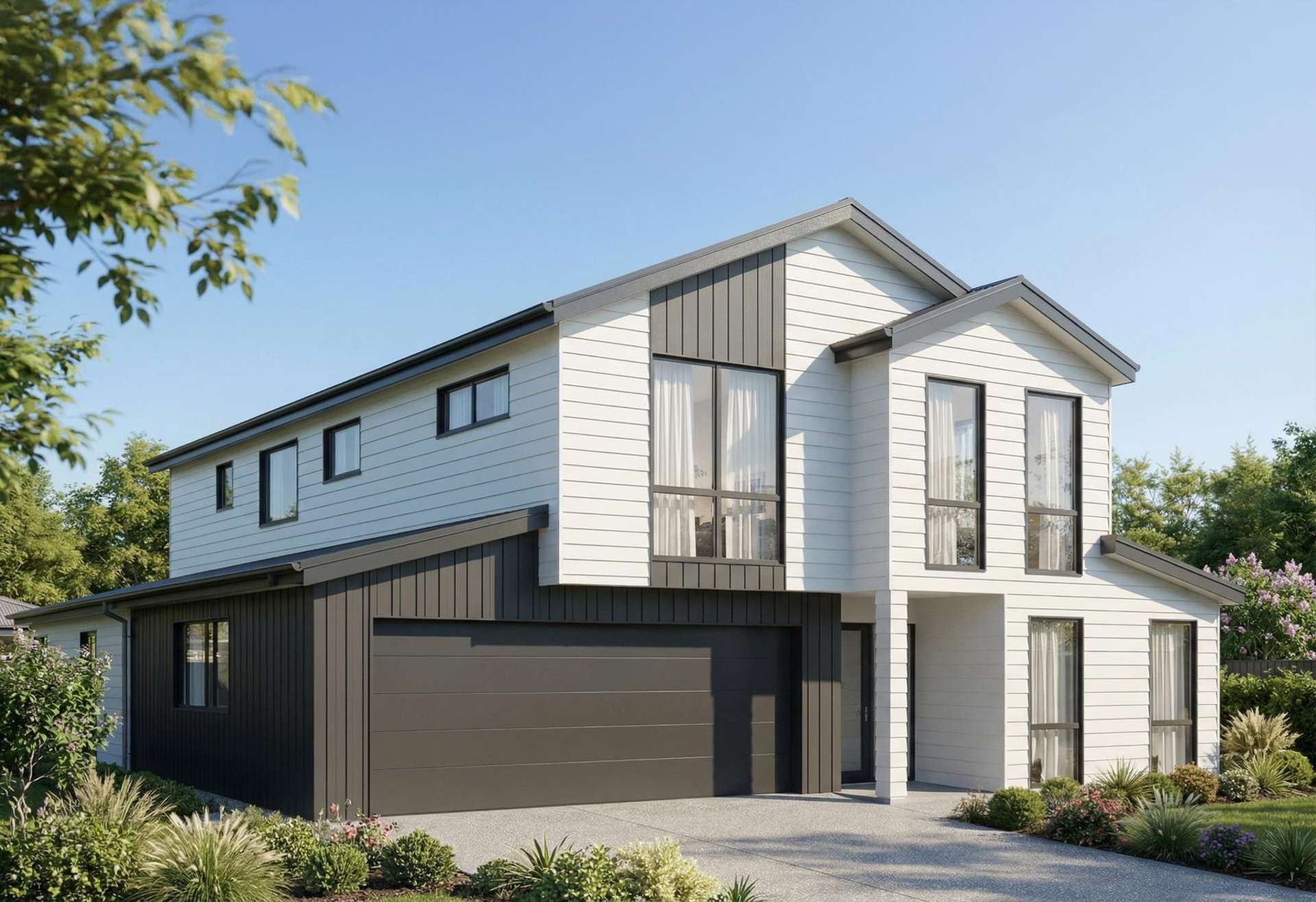 Lot 76 Babich Rise - Henderson Valley Subdivision Babich Road_0