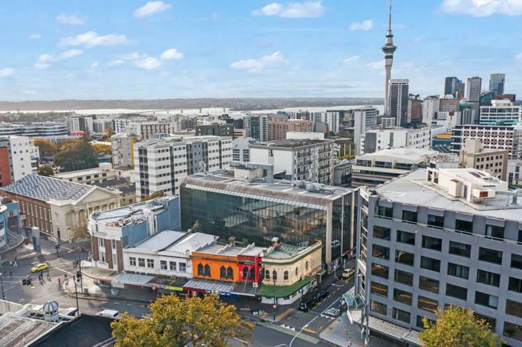 83-85 Karangahape Road City Centre_9