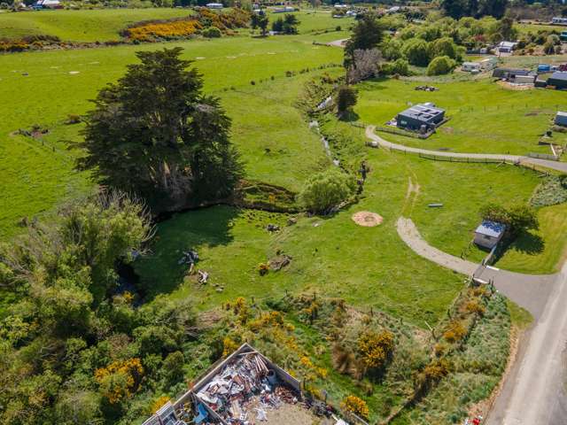 Lot 3/0 Monmouth Street Hampden_3