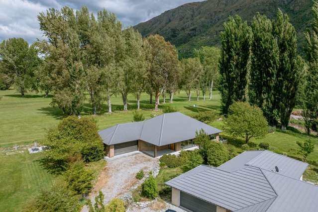 Solid Home or Investment