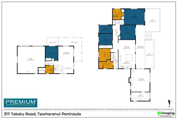 317 Takatu Road Matakana_19