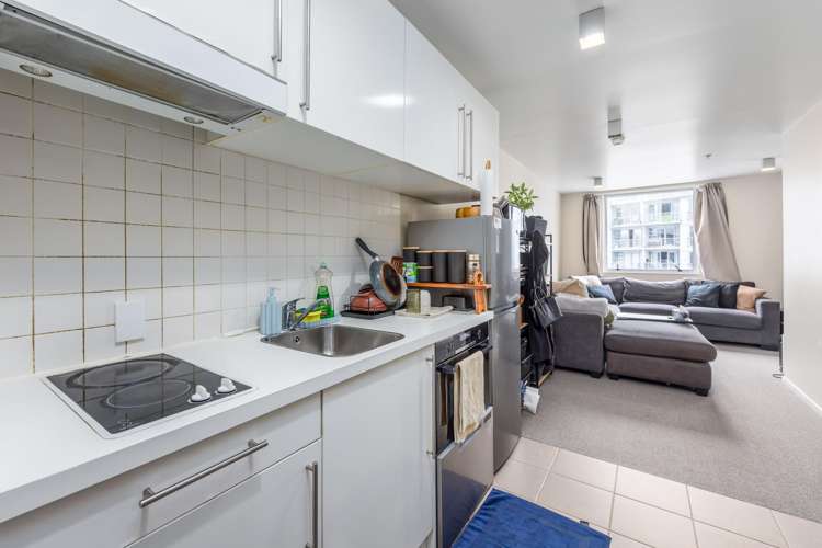 5D/15 City Road Auckland Central_5