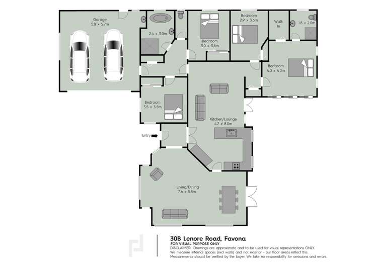 30B Lenore Road Favona_17