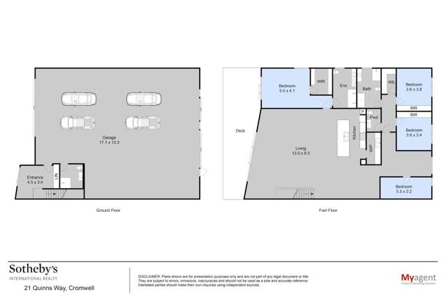 1/21 Quinn's Way Cromwell_1