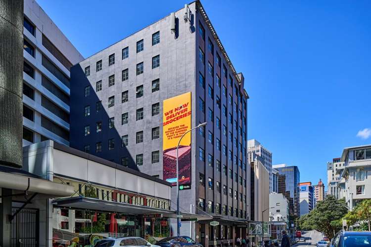85 The Terrace Wellington Central_19