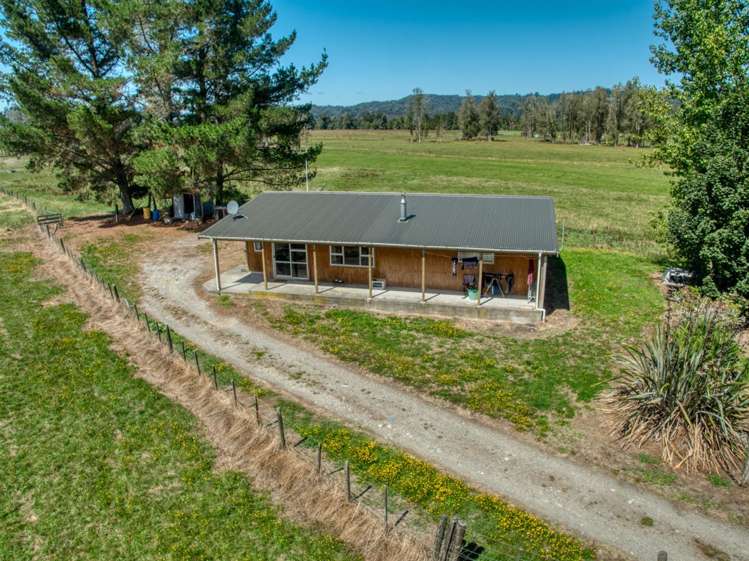 Watterson Road Ahaura_9