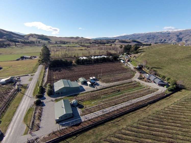 211 Ripponvale Road Cromwell_1