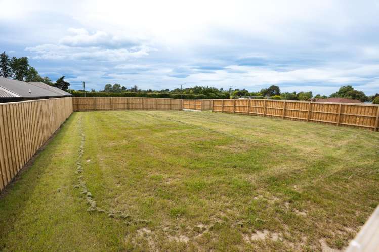 Belgrave Estate Sections, Belgrave Drive Rangiora_14