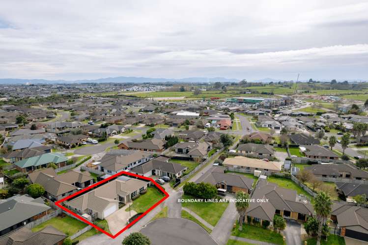 22 Winchester Place Rototuna North_22