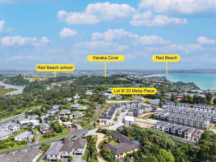 Lot 9/20 Melia Place Stanmore Bay_21