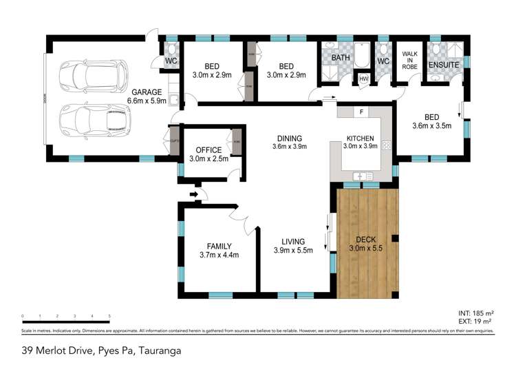 39 Merlot Drive Pyes Pa_18