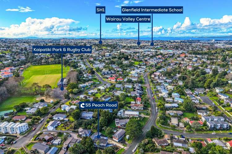 55 Peach Road Glenfield_20