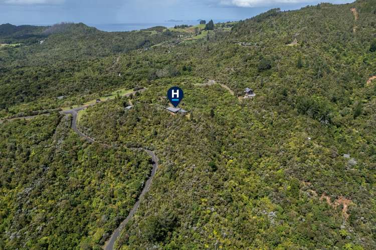 158 Silverstream Falls ROW Whitianga_70