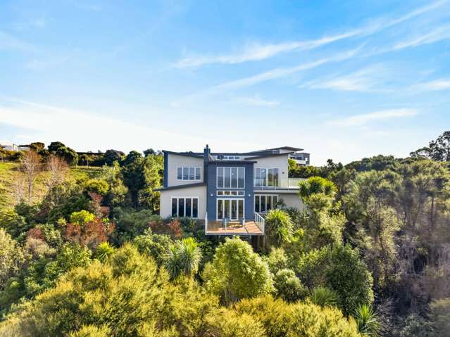 Elevated Living, Exceptional Design