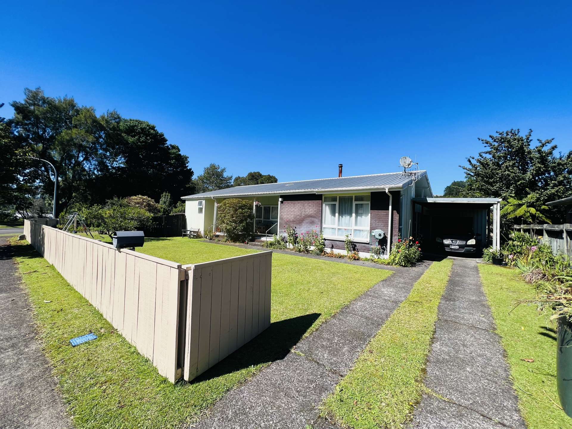 18 Massey Street Kawerau Kawerau Houses for Sale One Roof