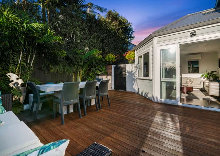 97A John Street Ponsonby_8