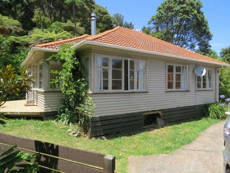 25c Frederick Street Coromandel_0