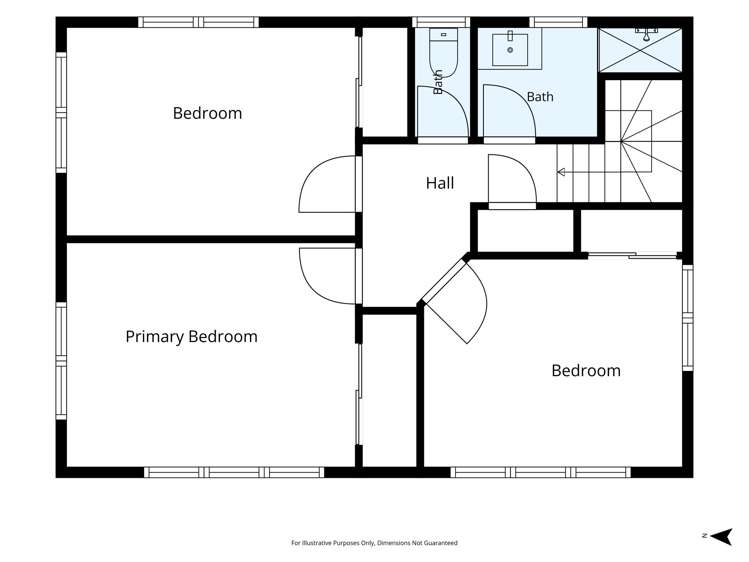 7 Rennell Street Frankleigh Park_19