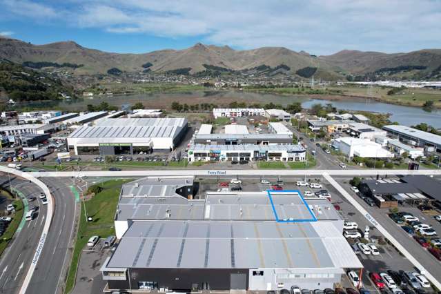2/1063 Ferry Road Ferrymead_4