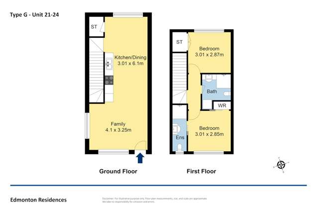 Lot 21/57 Edmonton Road Henderson_1