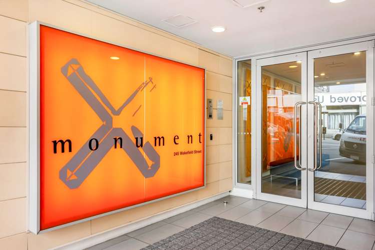 2E/245 Wakefield Street Te Aro_14